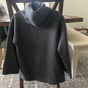 Stio Cowl Sweater